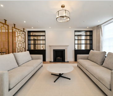 3 bedroom apartment to rent - Photo 2