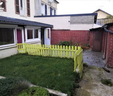 Maison à Poix de Picardie - Photo 5