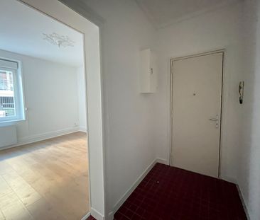 Location appartement 2 pièces, 50.00m², Reims - Photo 1