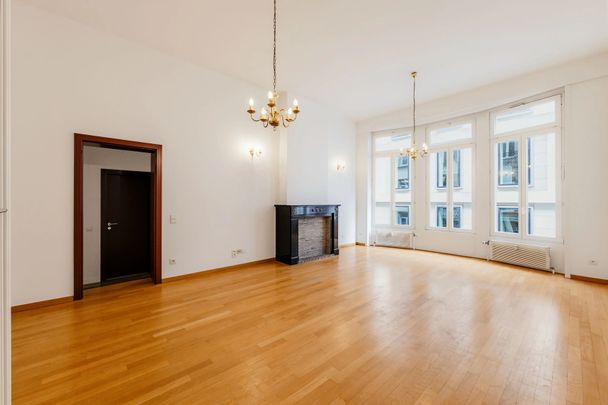 Appartement in Brussel - Foto 1