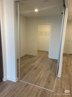 For Lease - 1100 Sheppard Avenue Unit# 318, Toronto, Ontario - Photo 1