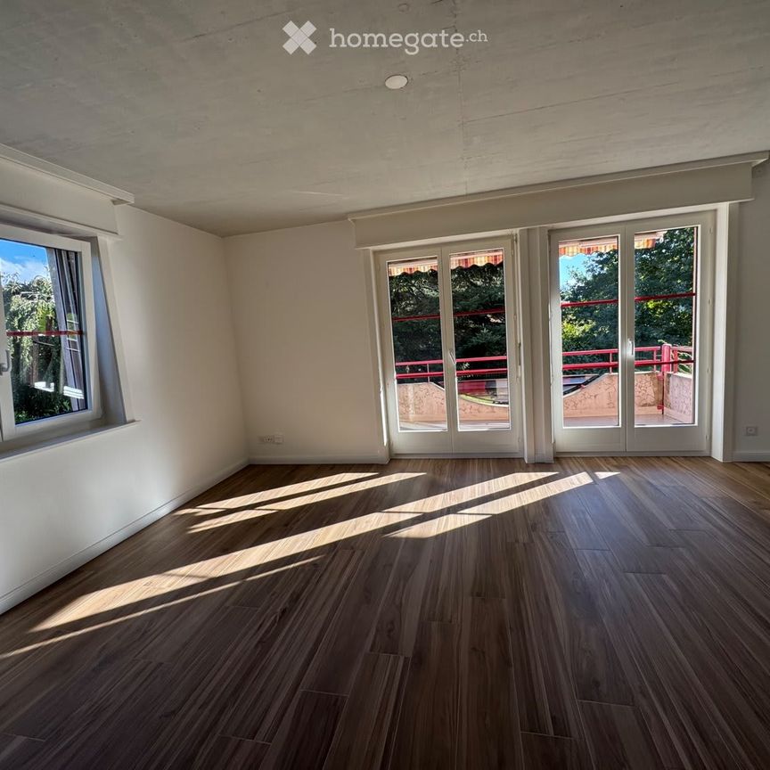 4 Zimmer, 103 m² - Photo 1