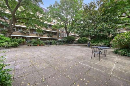 Archer House, London, SW11 - Photo 5