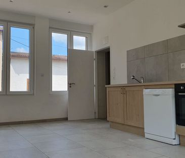 Location maison 4 pièces, 66.62m², Nomexy - Photo 6