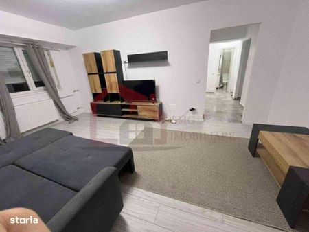 Apartament 2 camere OBOR - Photo 4