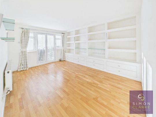 2 bedroom flat to rent - Photo 1