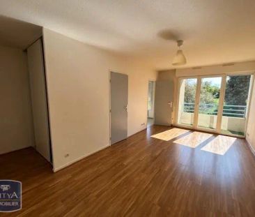 Appartement à louer 1 pièce 28.06m² - Photo 4