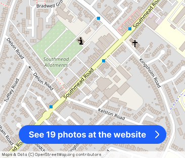 Southmead Road, Bristol, BS10 - Photo 1