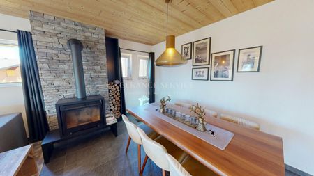 4.5 rooms - Casa del Sol - Summer rental from May to November 2026 - Photo 3