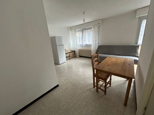 Location Appartement 1 pièce 26m² VIUZ EN SALLAZ 74250 - Photo 1