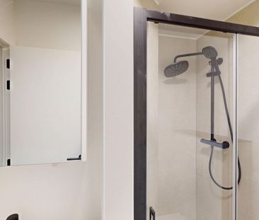 Appartement te huur in Leuven voor € 920 met 1 slaapkamer - Photo 3