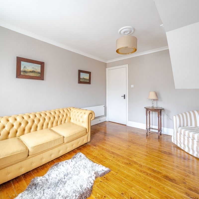 2 bedroom maisonette to rent - Photo 1