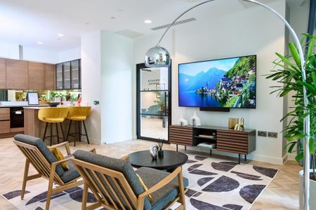 1 bedroom apartment to rent - Photo 5