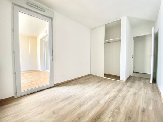 Location Appartement 3 pièces 58m² TOULOUSE 31400 - Photo 1