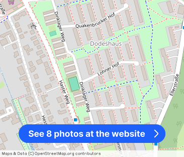 Sonnenhügel, möbliertes Zimmer in ruhiger Lage mit guter Busanbindung - Photo 1