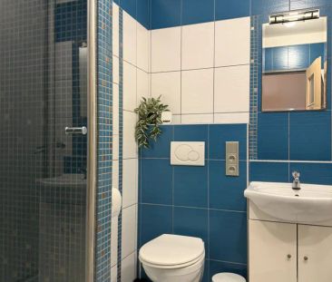 Pronájem bytu 1+1, 32 m - Fotografie 5