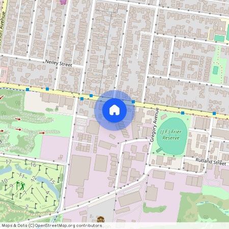 2/145 West Fyans Street, Vic 3220, Newtown