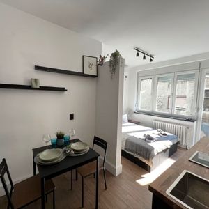 Garsoniera de inchiriat in zona Timpuri Noi - Photo 3