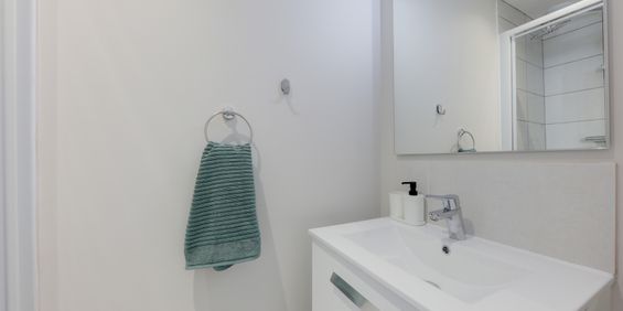 SARRAZIN Colocation 4 chambres à Lyon 8e - Photo 3