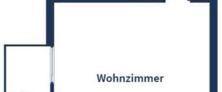 Tolle Zweizimmerwohnung mit Balkon in ruhiger Lage von Sudenburg - Photo 1