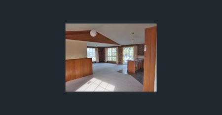 Three Bedrooms, Two Bathrooms - Photo 3