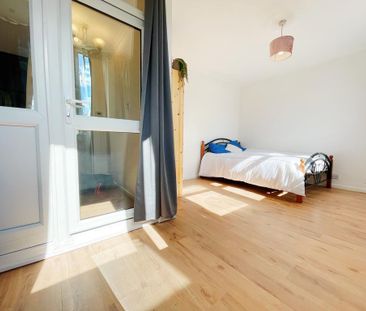 4 bedroom flat share to rent - Photo 5