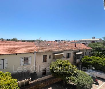 Location Appartement 1 pièce 23m² TOULON 83100 - Photo 5