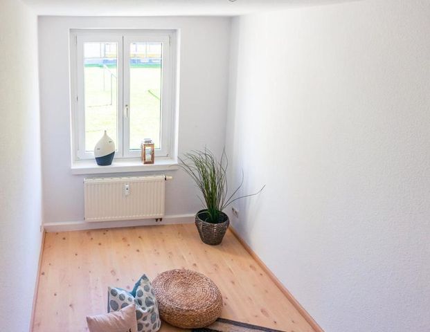 3-Raum-Wohnung - Photo 1