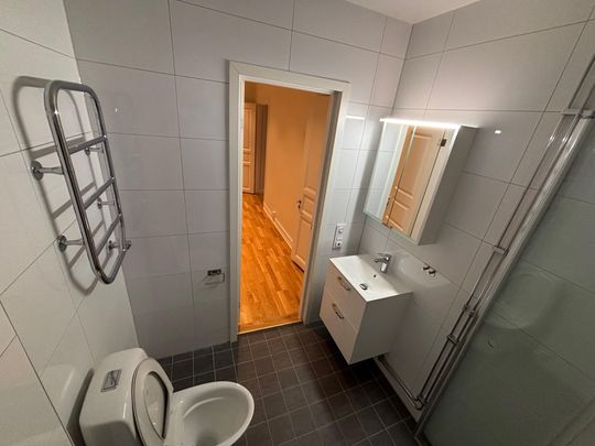 Sveagatan, Göteborg - Foto 1