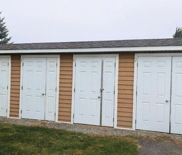 4 1/2 A Louer Condo - Sainte-Martine - Photo 4