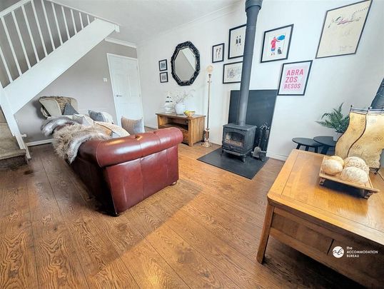 2 bedroom semi-detached house to rent - Photo 1