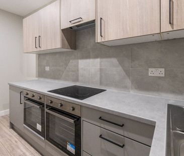 Studio Flat, Billington Road, SE14 - Photo 4