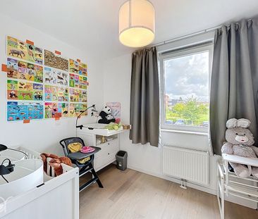 Appartement te huur in Gentbrugge - Photo 5