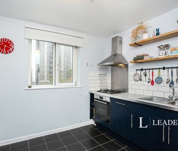 1 bedroom apartment to rent Wood Vale, London, SE23 - Photo 1