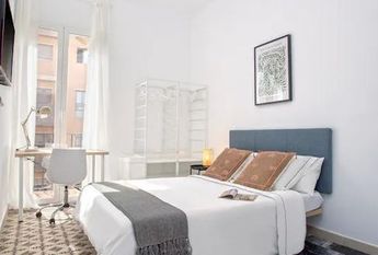 Calle Mármoles, Málaga, Andalusia 29007