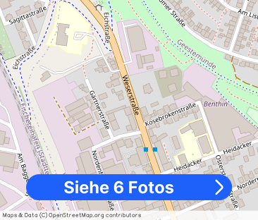 Weserstraße 238, Bremerhaven-Wulsdorf - Foto 1