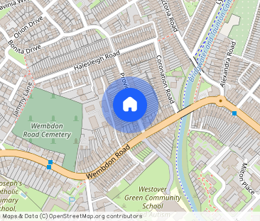 Provident Place, Bridgwater, Somerset, TA6 - Photo 1