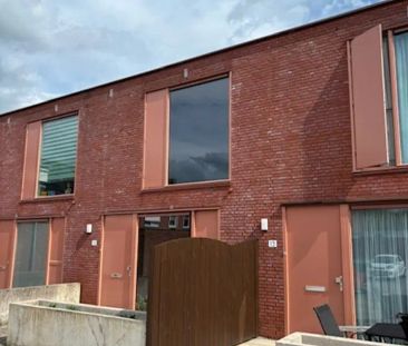 Maison unifamiliale Otto Copesstraat 15, 's-Hertogenbosch - À louer - Foto 2