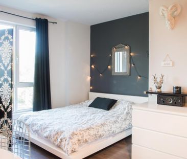 Charmant appartement au cœur du Vieux-Québec - Photo 2