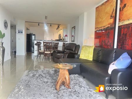 Appartement à louer - États-Unis / USA Appartement à louer - États-Unis / USA - Photo 2