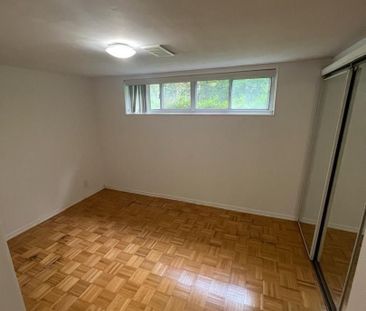 For Lease - 15 Blithfield Avenue Unit# Lower Fl, Toronto, Ontario - Photo 1