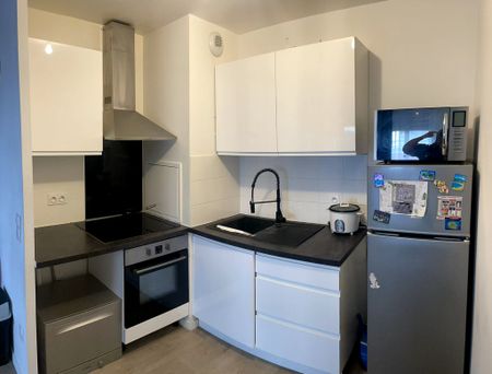 Appartement T2 Sevran à louer - Photo 5