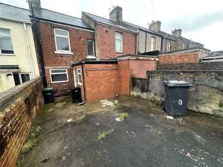 Temperance Terrace, Ushaw Moor, County Durham, DH7 - Photo 2