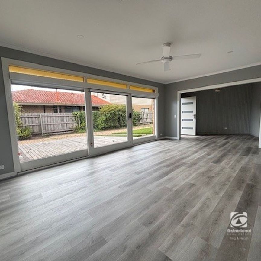 STYLISHY RENOVATED! - Photo 1