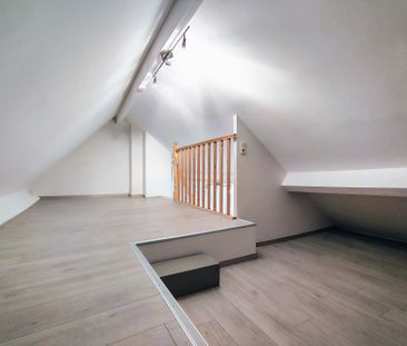 Avenue Baron Albert d'Huart, 1150, Woluwe-Saint-Pierre - Foto 1