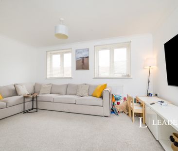 4 bedroom end of terrace to rent Oakdene Road, Southsea - Photo 6