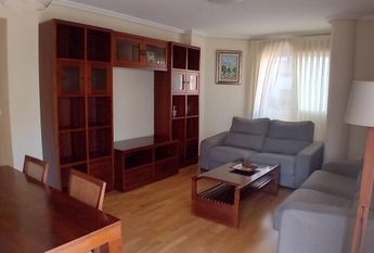 Flat - Murcia (Juan Carlos I)