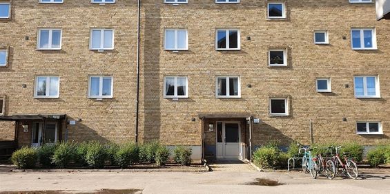 Wetterlinsgatan 11 B - Foto 3