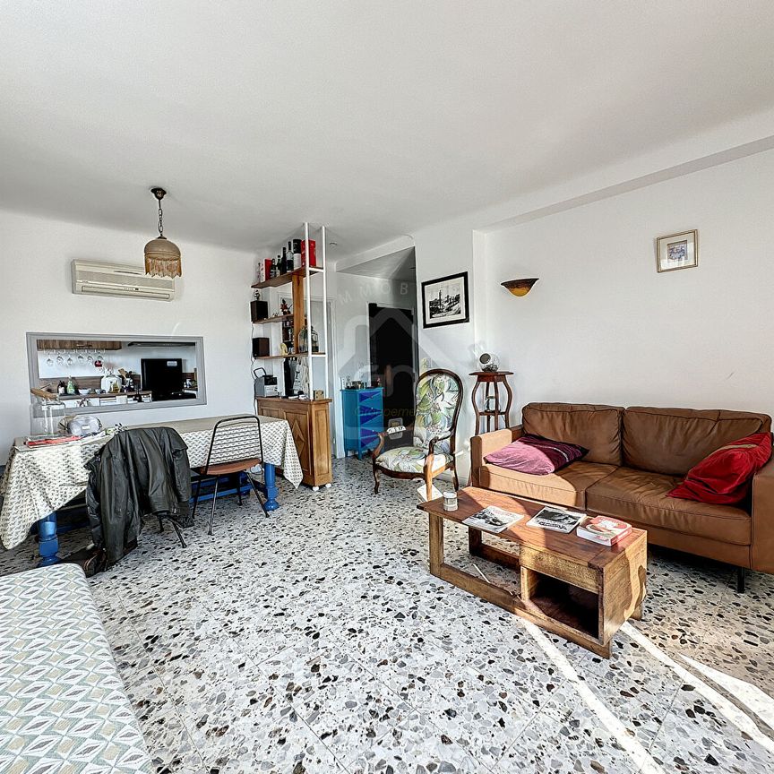 Location Appartement 5 pièces 81m² AVIGNON 84000 - Photo 1