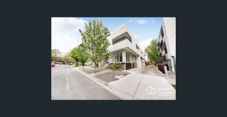 14 Spring Street - Student Accommodation - Photo 2